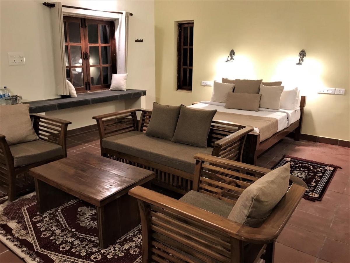 Mandaram Villas Mararikulam Exterior photo