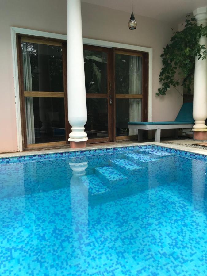Mandaram Villas Mararikulam Exterior photo