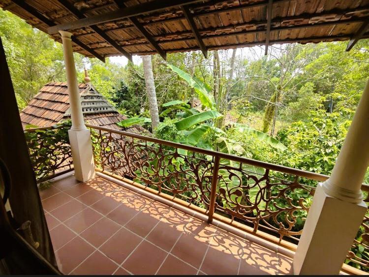 Mandaram Villas Mararikulam Exterior photo